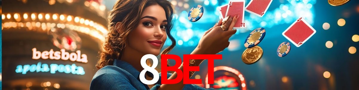 Welcome Bonus 8BET