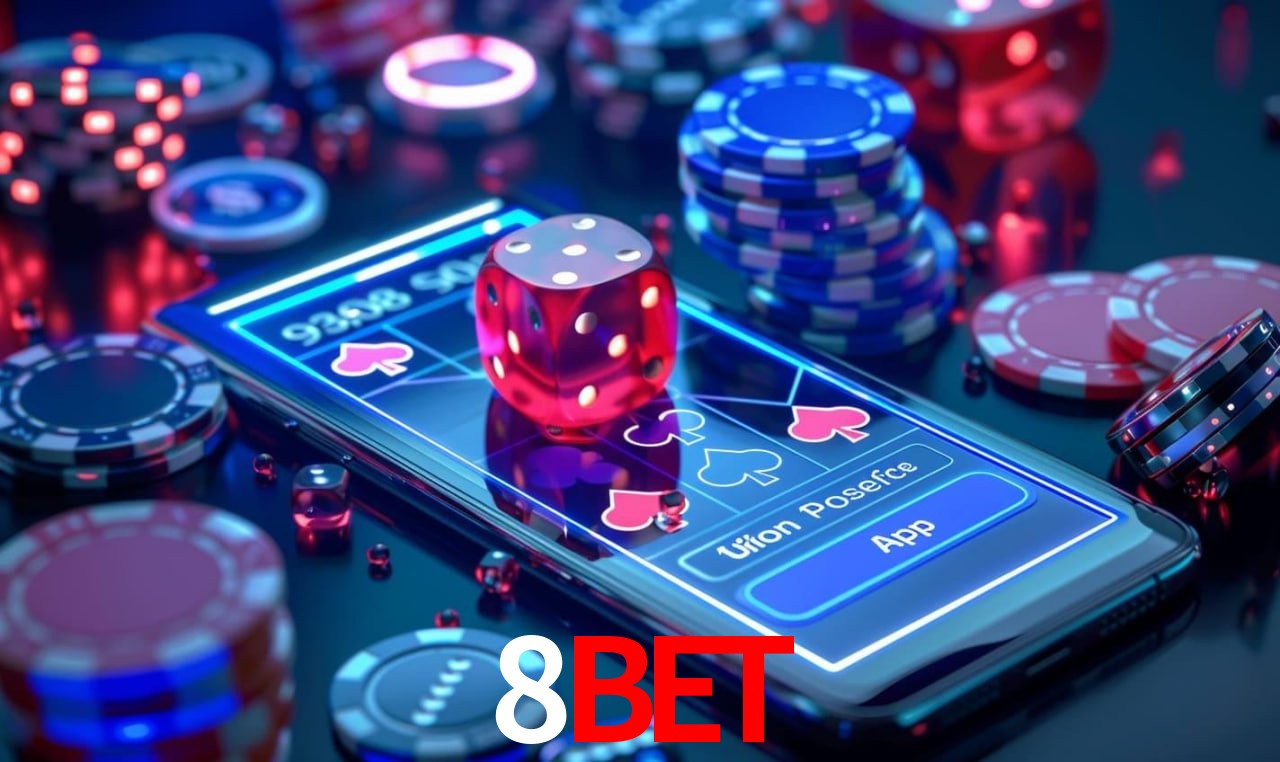 Experiência VIP 8BET