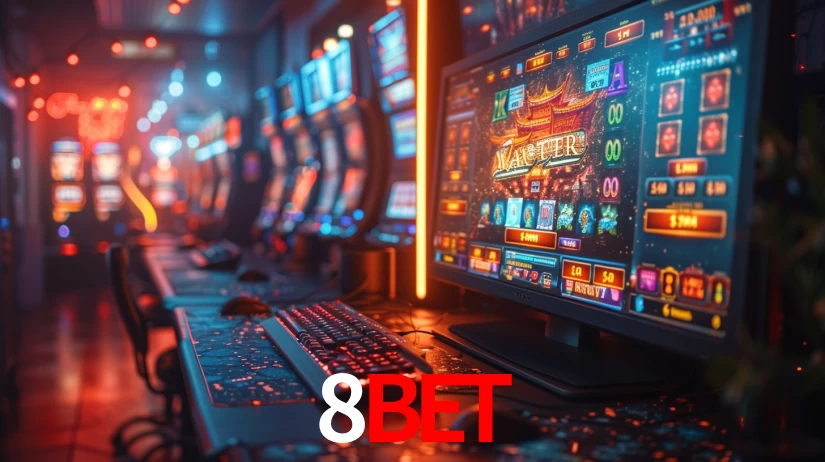 8BET