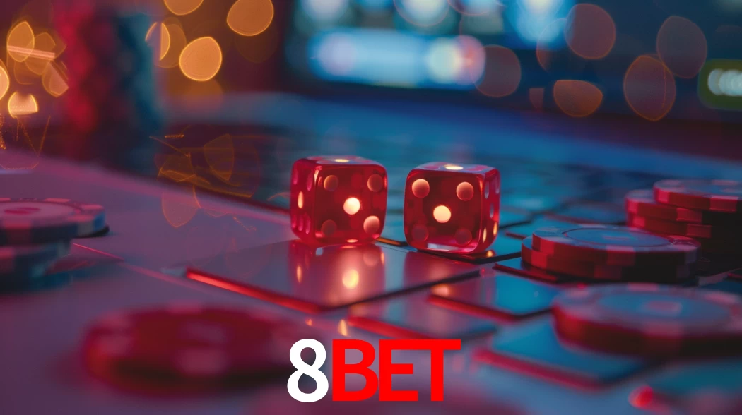 Slot Games 8BET