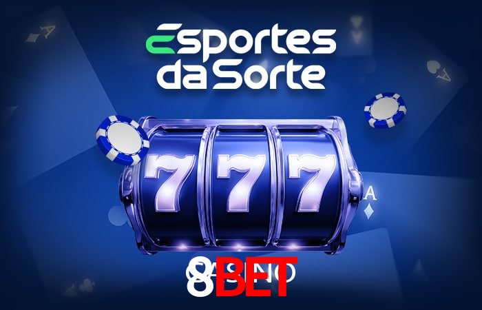 Promoção Relâmpago 8BET