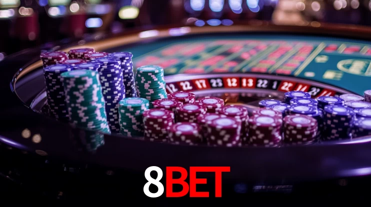 Live Casino 8BET