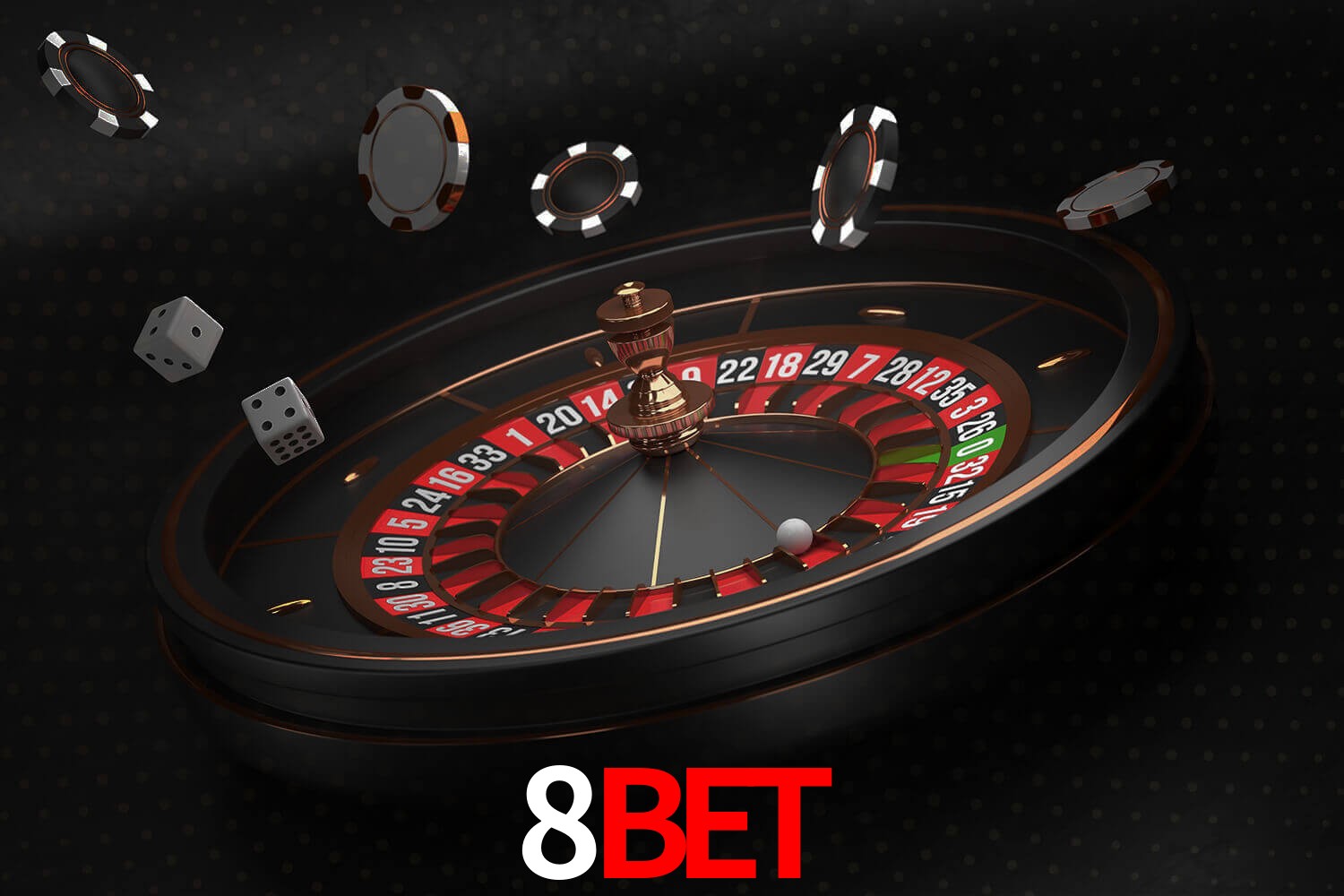 8BET