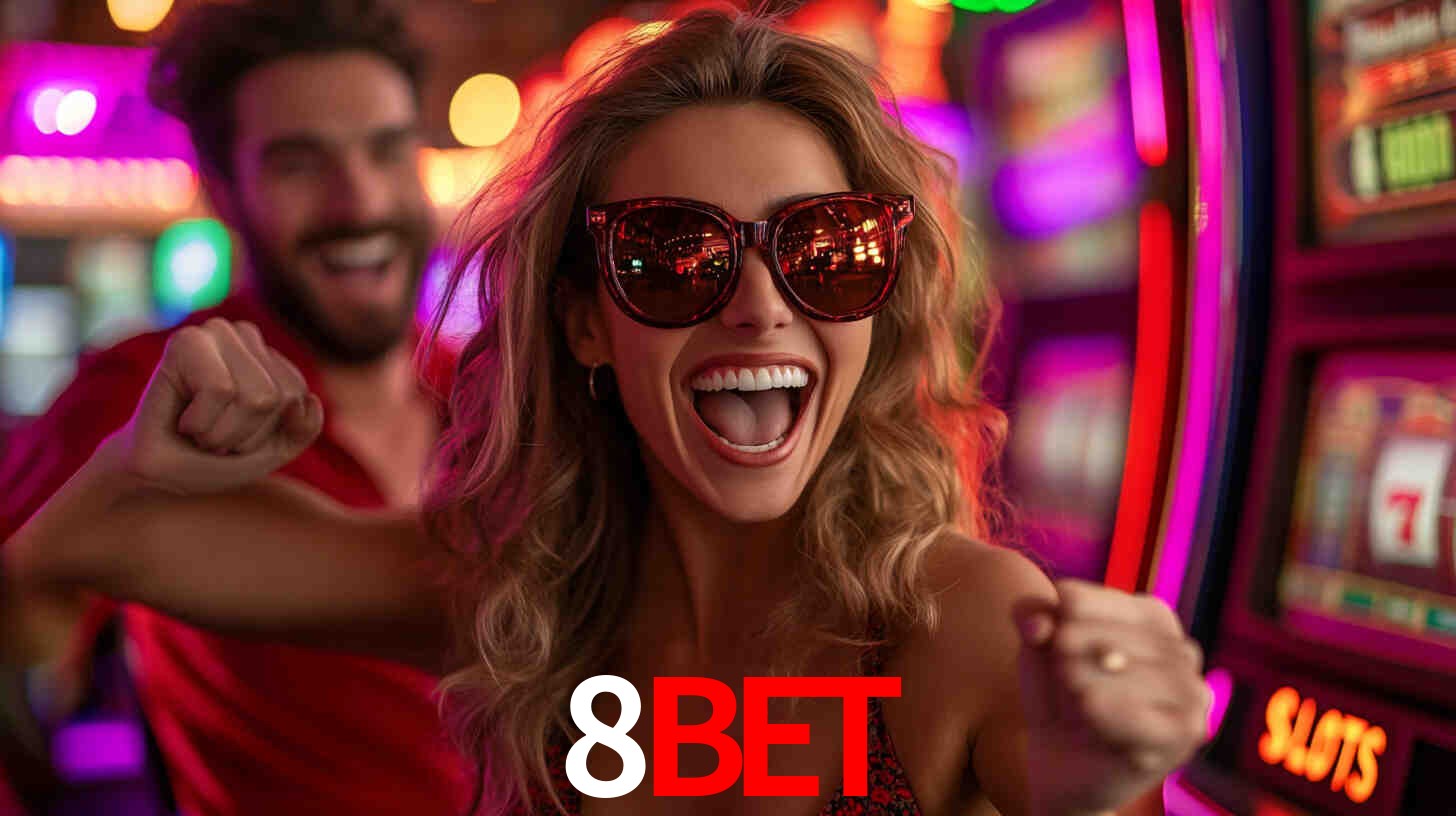 A Emoção da Loteria na 8BET: Uma Chance de Mudança de Vida