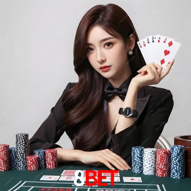 Casino VIP 8BET