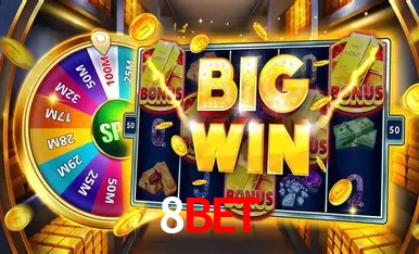 Descubra o Mundo do Cassino Online com 8BET