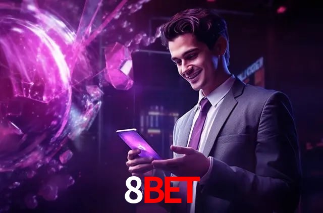 Diretório de Jogos 8BET