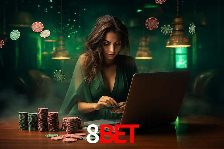 8BET