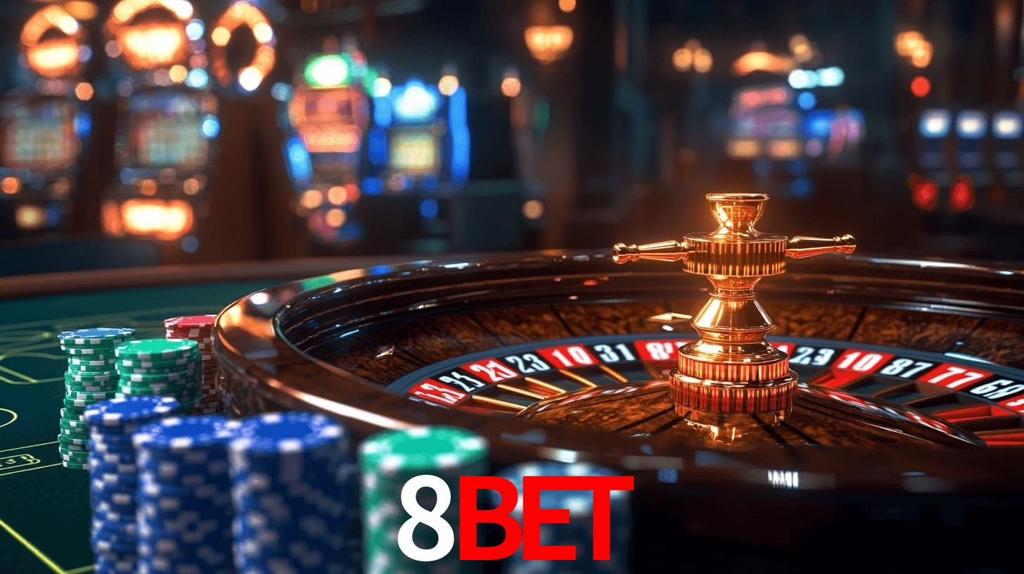 8BET,8BET.COM