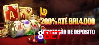 Jogos de Slot 8BET