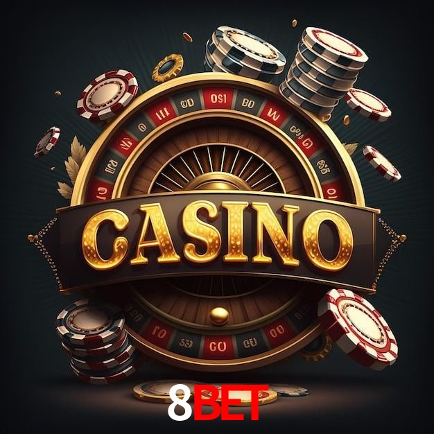 8BET casino