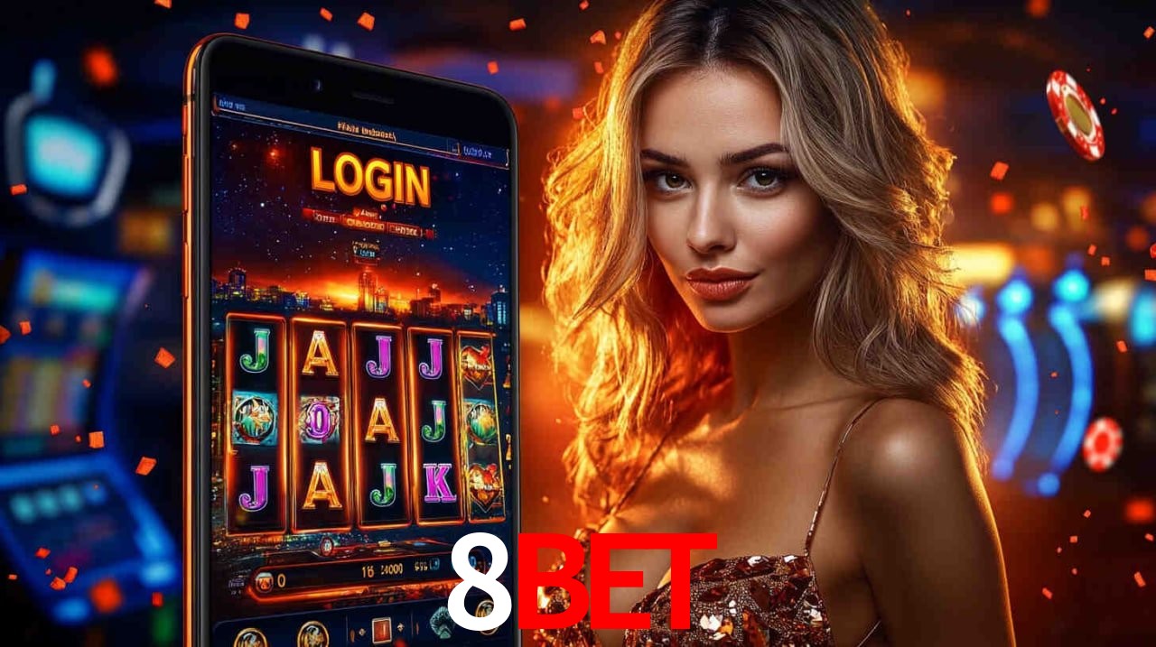 Recursos de Bônus 8BET