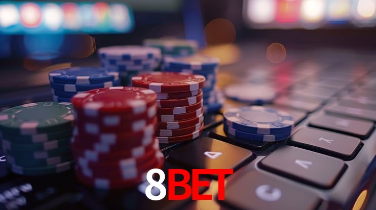 Casino Ao Vivo 8BET