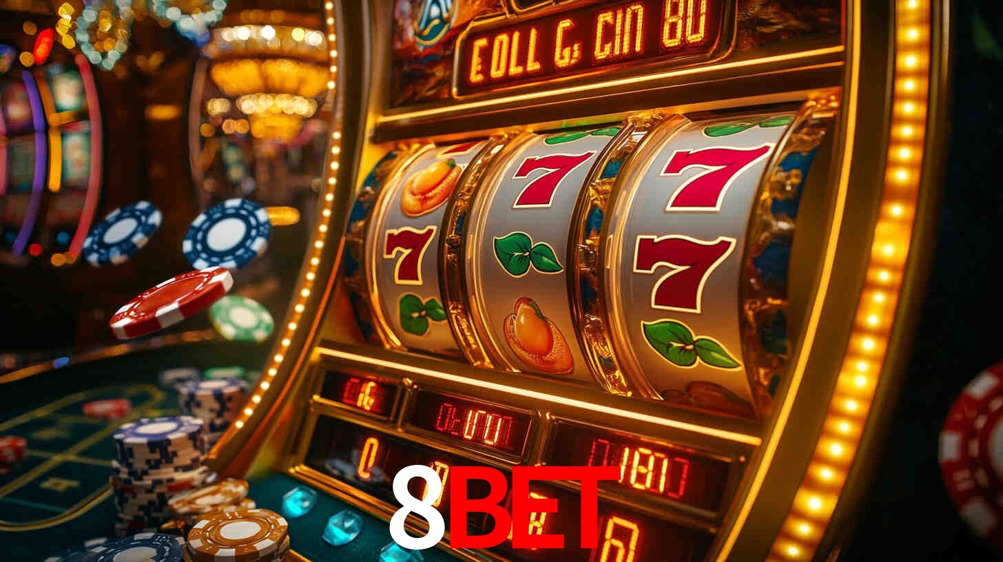 Welcome Bonus 8BET