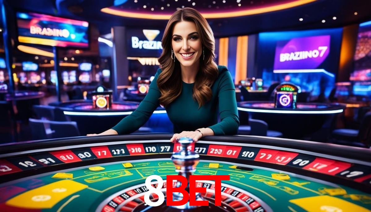 Promoções Sazonais 8BET