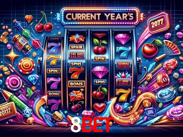 Casino Ao Vivo 8BET