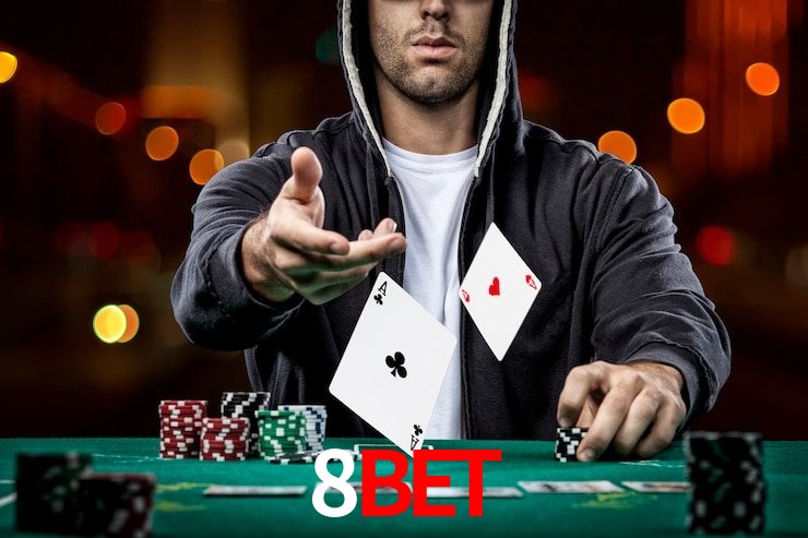 Bônus Generosos e Exclusivos no 8BET para Você!