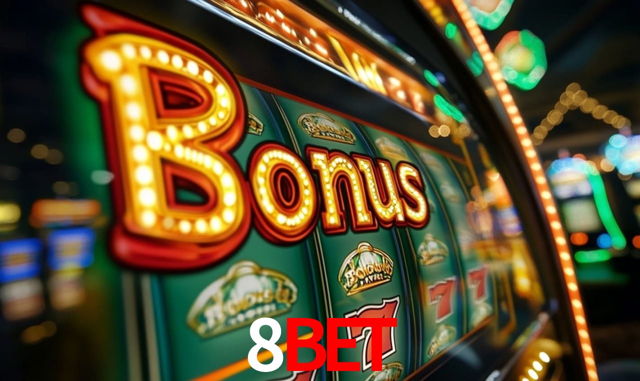 Apostas de Tênis 8BET