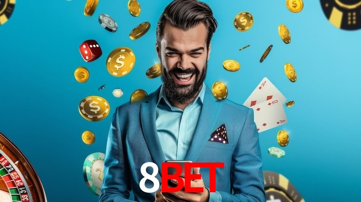 Player Reviews 8BET