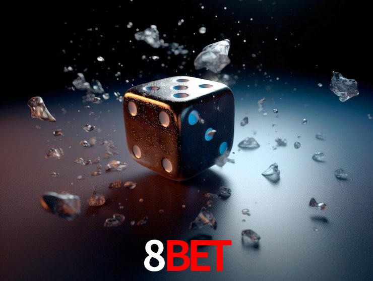 Apostas de Futebol 8BET