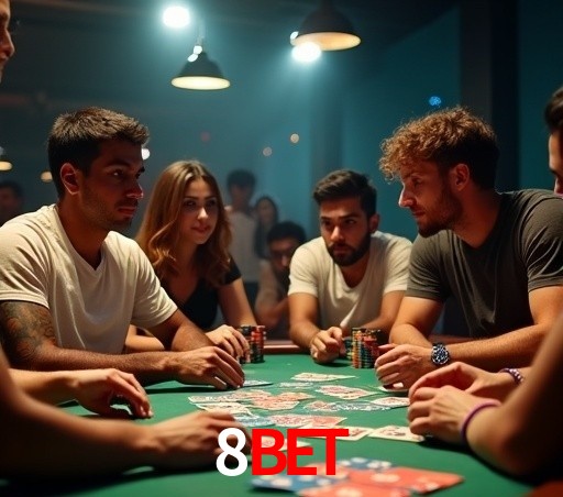 Estatísticas Esportivas 8BET
