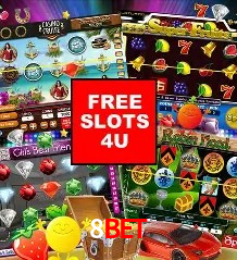 Seasonal Promotions 8BET