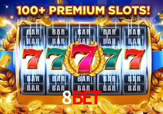 Descubra a Essência do 8BET: Nossa História e Compromissos