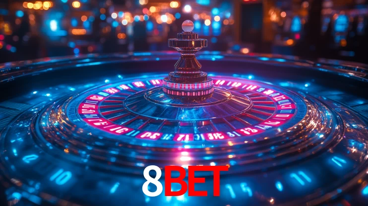 Ofertas Imperdíveis na 8BET: Promoções e Bônus Que Valem a Pena