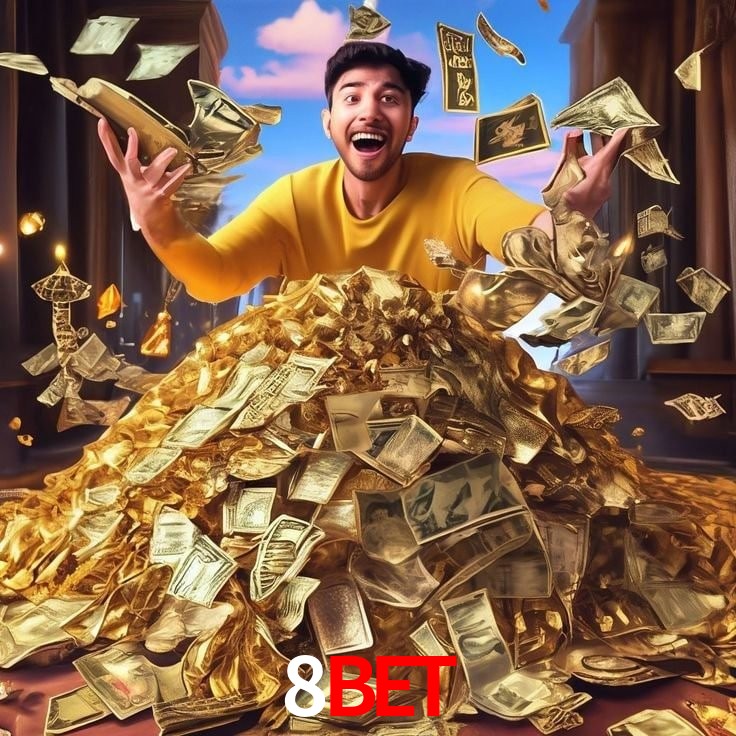 Descubra a Essência do 8BET: Nossa História e Compromissos